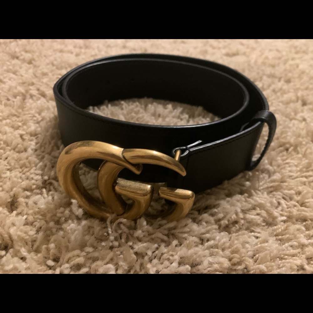 Gucci Belt